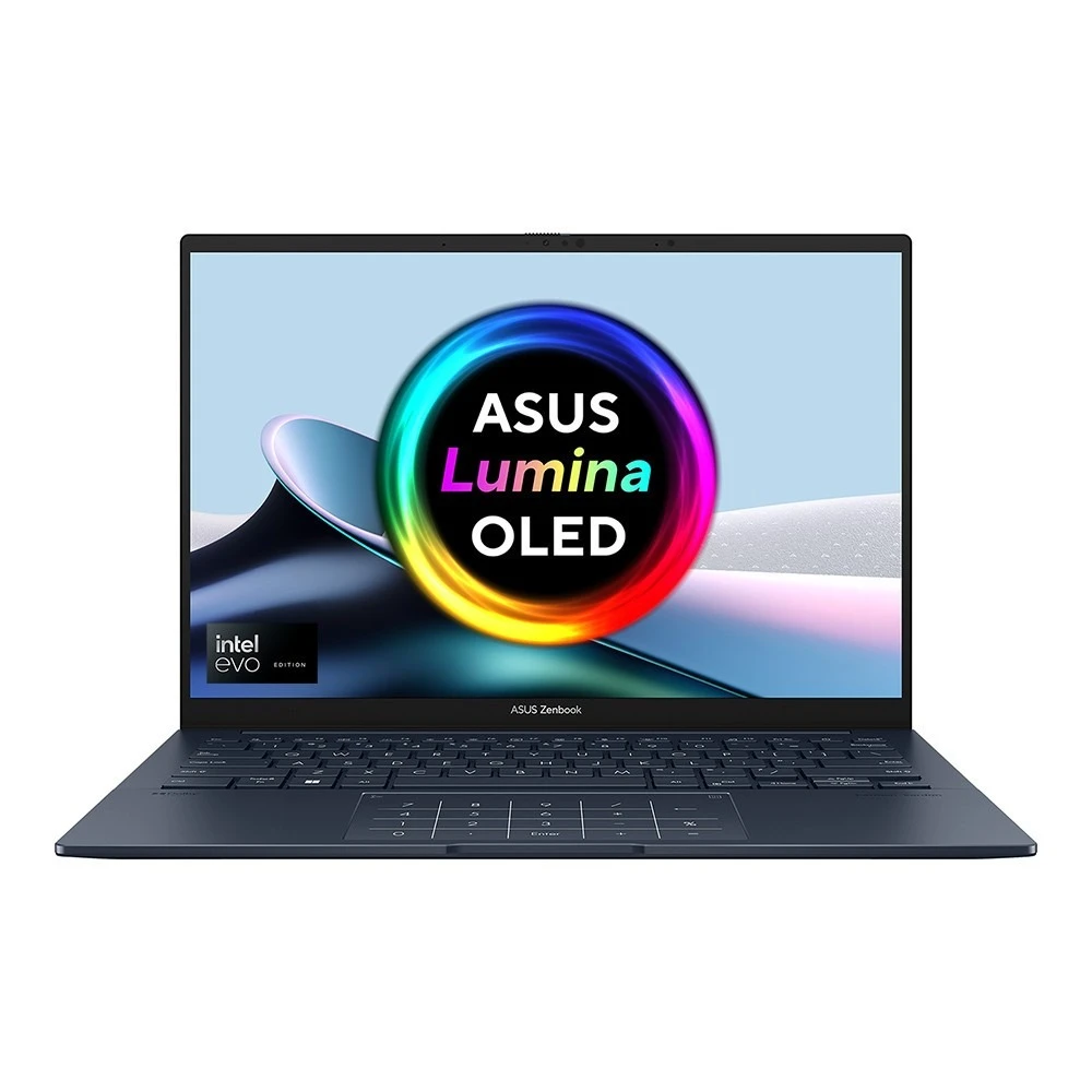 ORDINATEUR PORTABLE ASUS ZENBOOK UX3405-PZ185W (90NB11R3-M009W0)