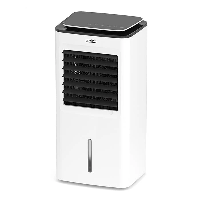 Ventilateur Air cooler 3 en 1 avec télécommande