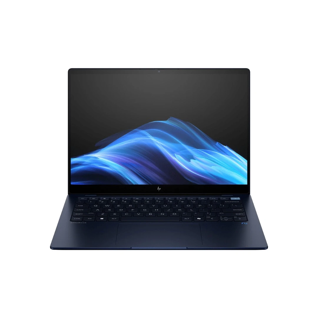 Ordinateur Portable HP EliteBook IA Ultra G1 Q SNAPDRAGON (A26TQEA)