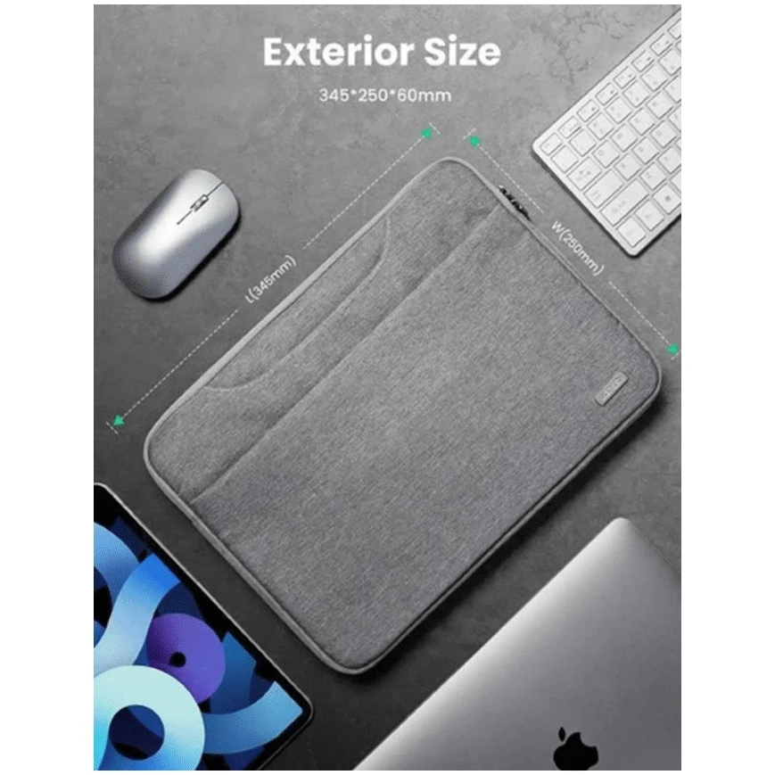 UGREEN SACOCHE PC PORTABLE 13 TO 13,9 (20448)