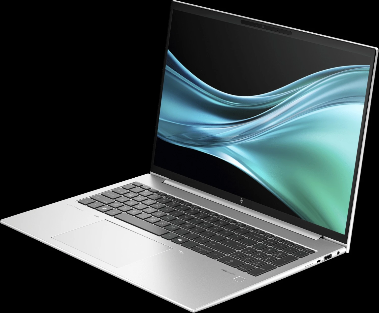 Ordinateur portable HP EliteBook 640 G11 (A38FWET)