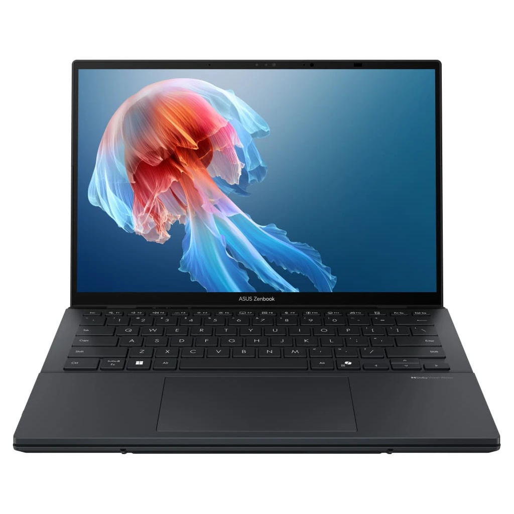 Ordinateur portable Asus Zenbook Duo UX8406CA – Ultra 9 (UX8406CA-PZ043W)