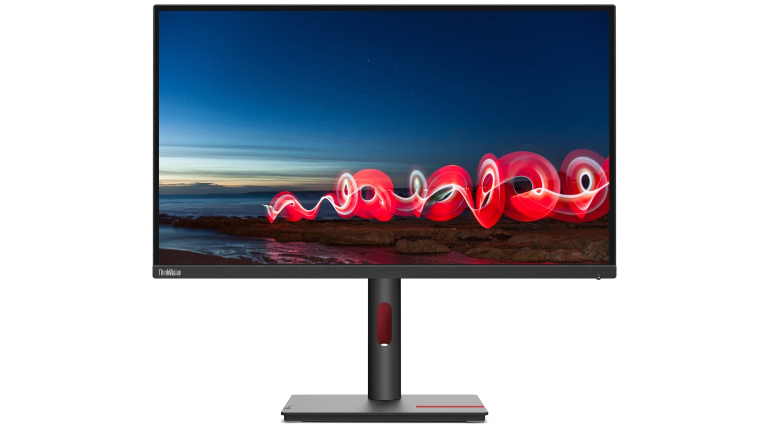 Moniteur Écran Lenovo ThinkVision S27i-30 27 » (63DFKAT4EU)