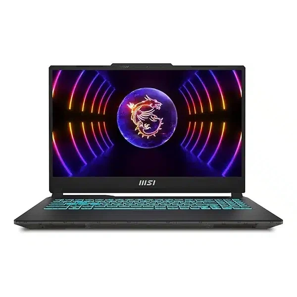 Ordinateur Portable MSI CYBORG A13VF 1623XMA – i7th (4711377271837)