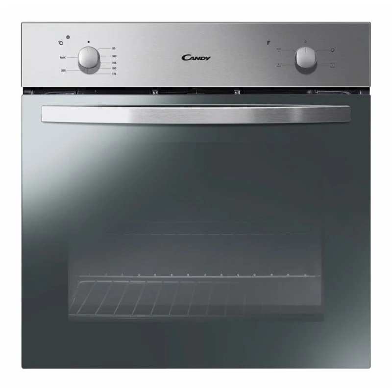 FOUR CANDY F IDC X605 INOX ENCASTREE 60CM