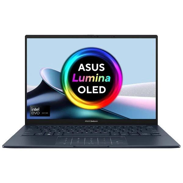 ORDINATEUR PORTABLE ASUS ZENBOOK UX3405-PZ185W (90NB11R3-M009W0)