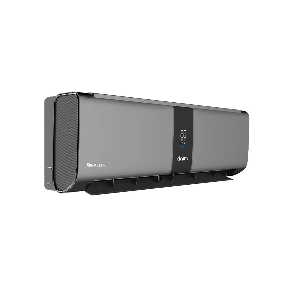 Climatiseur Split Mural SMART Inverter – Performance, Silence & Connectivité