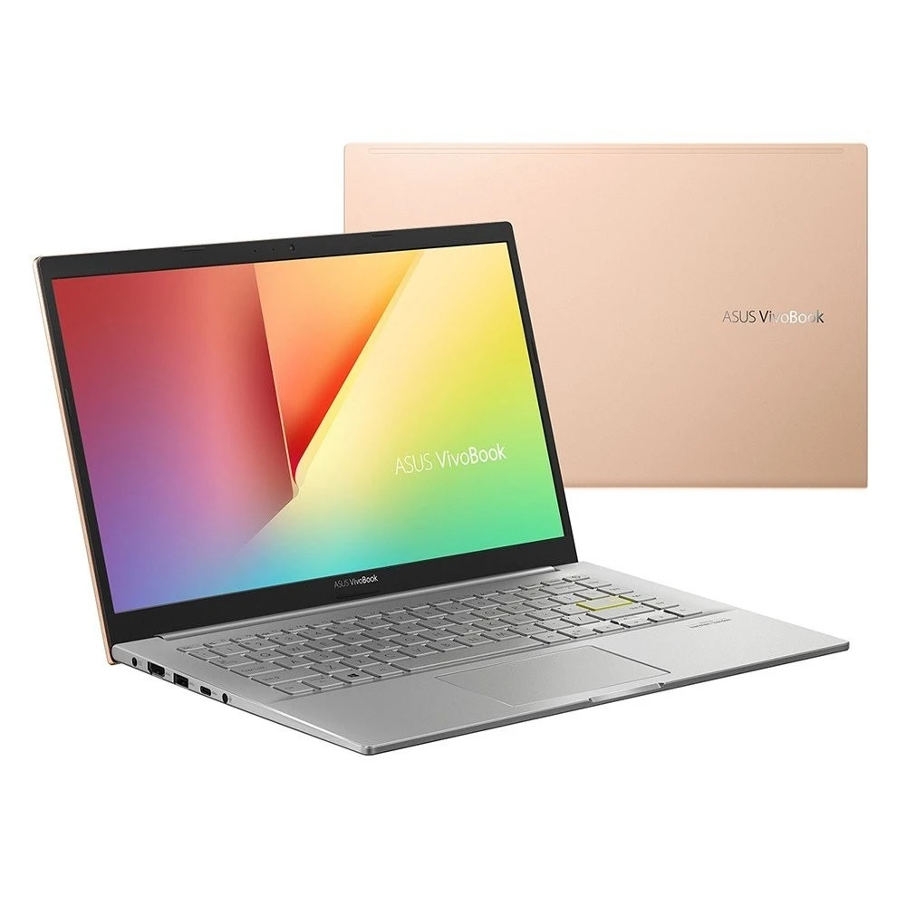 ORDINATEUR PORTABLE ASUS S413EP-EB323T 11th I7 (90NB0S3G-M04260)