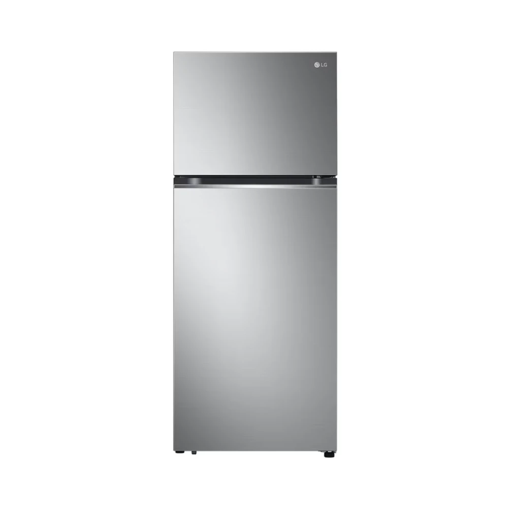 REF LG GR-B342PLGB 342L NO FROST INOX