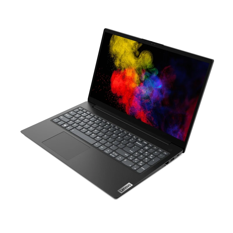 Ordinateur Portable Lenovo V15 G2 IJL (82QY00PEFE)