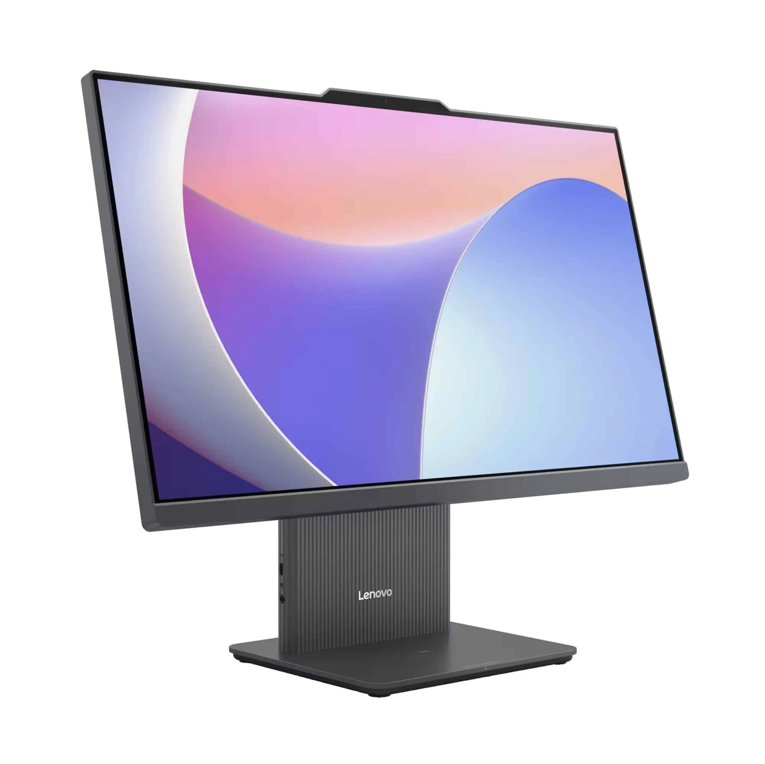 Ordinateur de Bureau All-in-One Lenovo IdeaCentre 24IRH9 23.8″ FHD i5 13th (F0HN00E4FE)