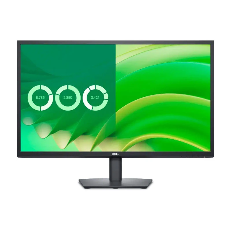 Écran Dell E2725H – 27 Full HD (E2725H-3Y)
