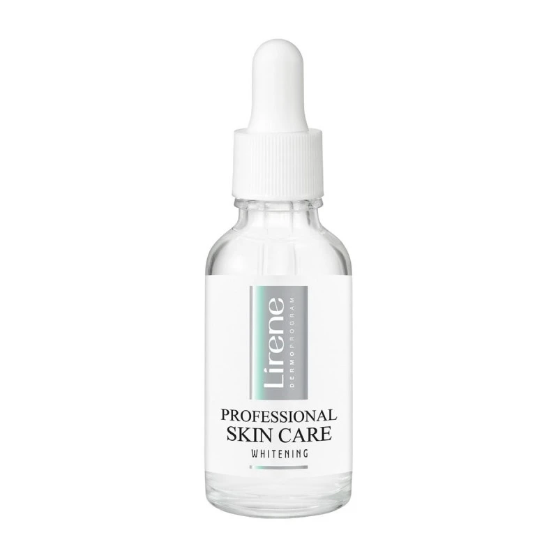 WHITENING SERUM WITH 10% ACIDS 30ML LIRENE