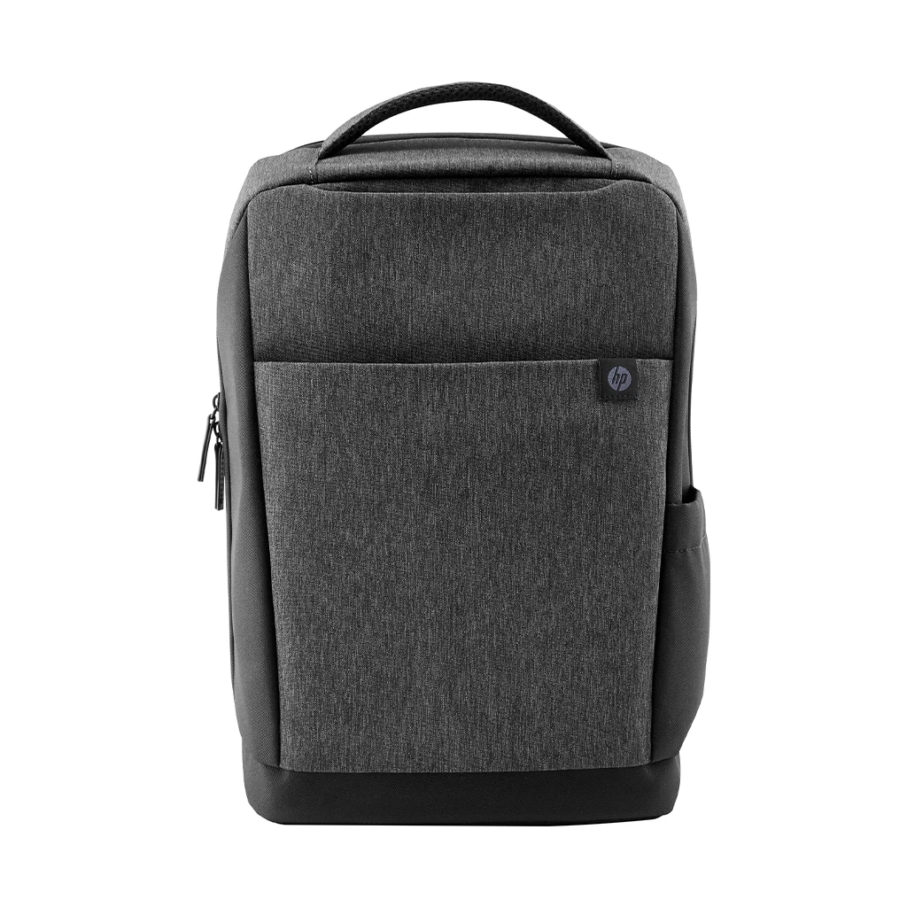 SAC A DOS HP 15.6" RENEW TRAVEL NOIR/GRIS (2Z8A3AA)