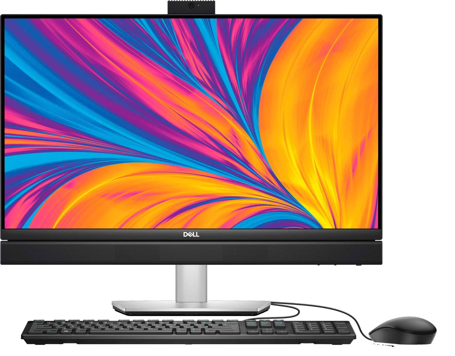 Ordinateur All-In-One Dell OptiPlex 7420 i5 14th (DL-OP7420-I5-AIO-T) 10.990 DH TTC