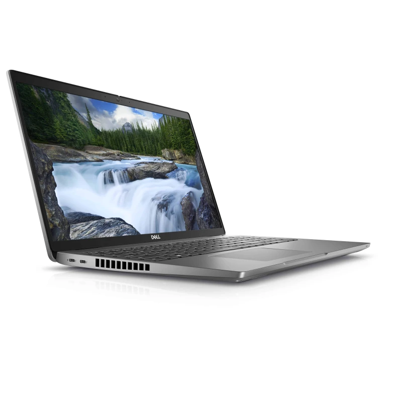 ORDINATEUR PORTABLE Dell Latitude 5530 12th (N210L5530MLK15EMEA)