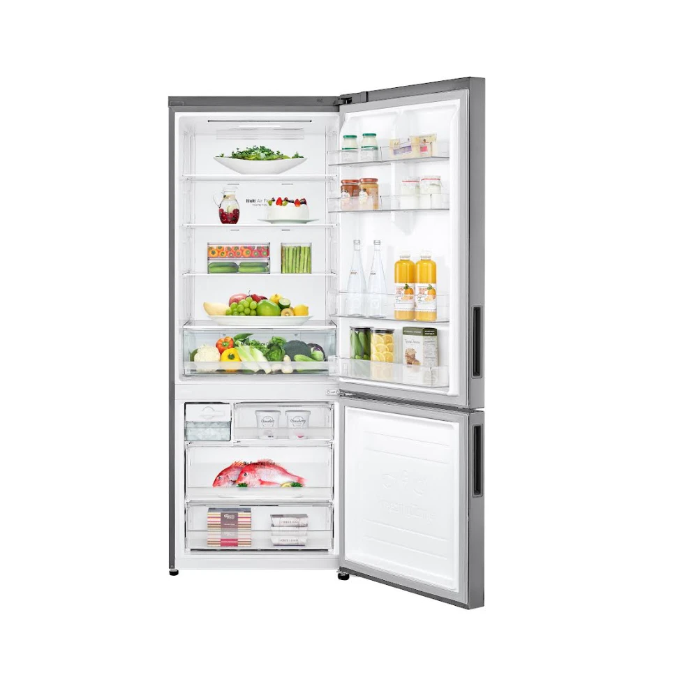 REF LG GR-B639NLCM COMBINE 70CM INOX+AFFICHEUR