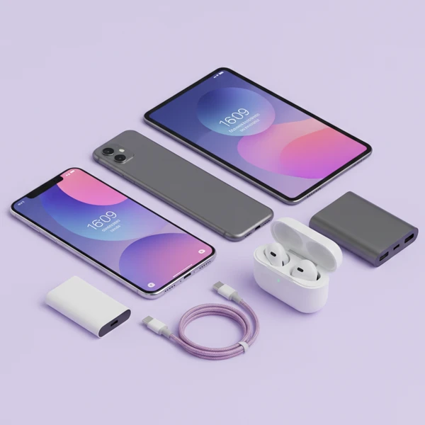 Téléphone & Tablettes