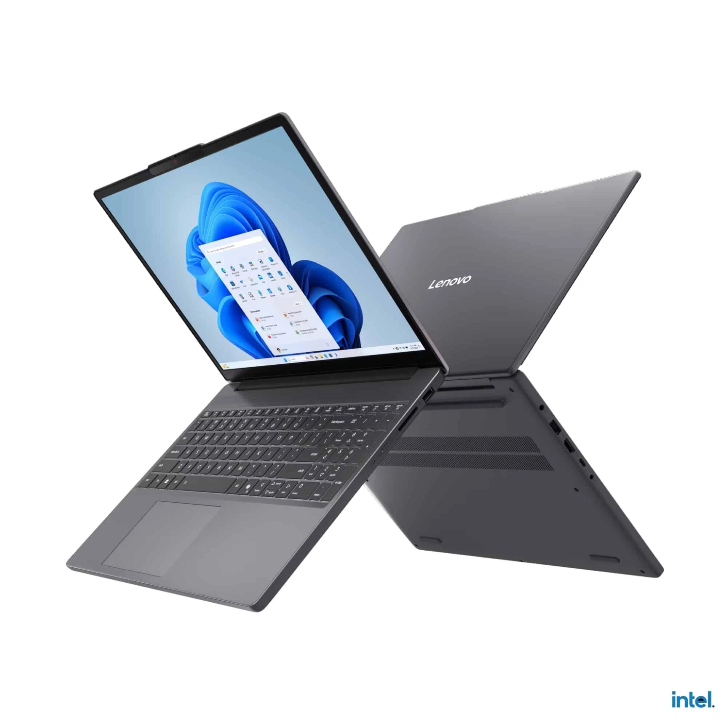 Ordinateur Portable Lenovo IdeaPad Slim 3 15IRH10 i5 13th (83K100E6FE)