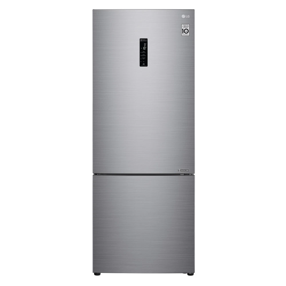 REF LG GR-B639NLCM COMBINE 70CM INOX+AFFICHEUR