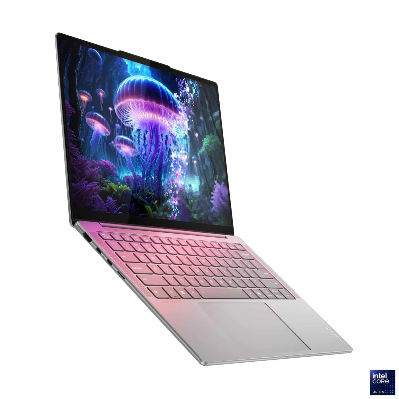 Ordinateur Portable Lenovo Yoga Slim 7 14ILL10 Ultra 7 (83JX005CFE)