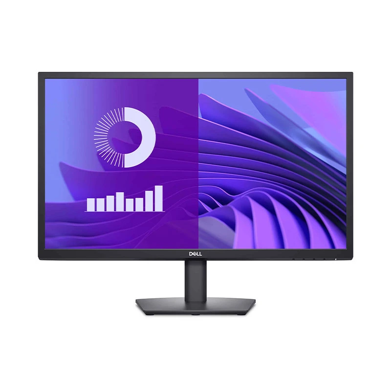 Écran Dell E Series E2425H – 24 Full HD (E2425H-3Y)