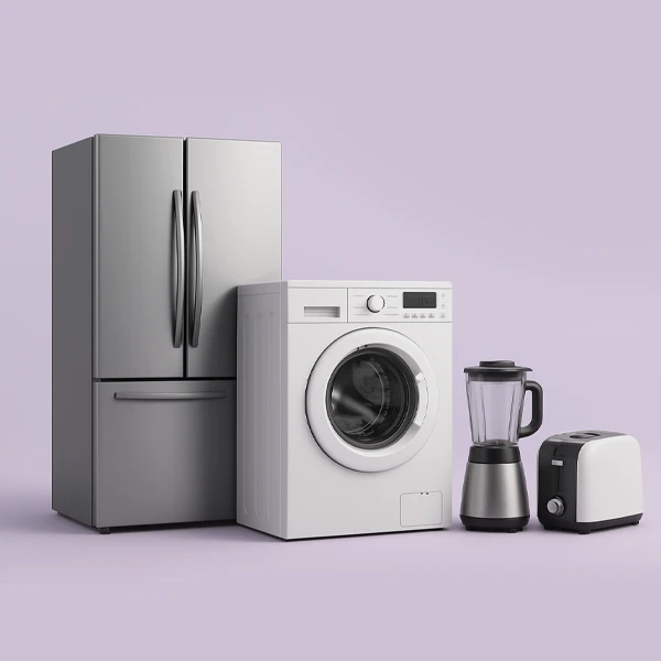 Électroménager