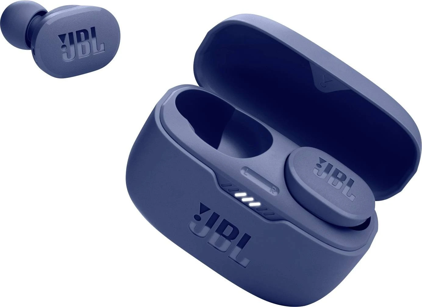 Ecouteurs JBL T130 NC TWS – Bleu (6925281991479)