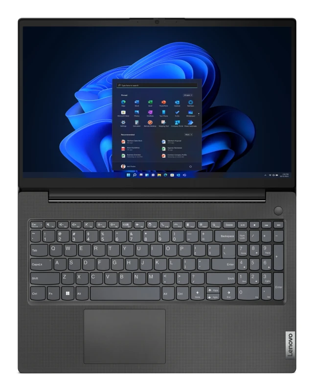 ORDINATEUR PORTABLE LENOVO V15 G4 IRU i5 13th (83A1009HFE)