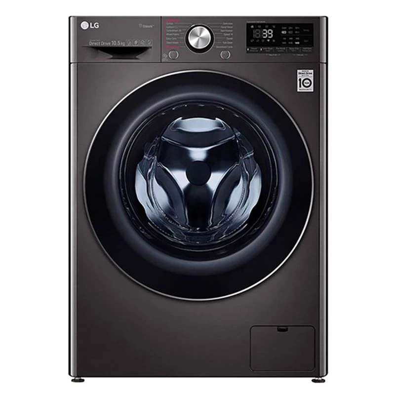 MAL AUTO LG F4V9RWP2E 1400t GRISE 10.5KG WIFI