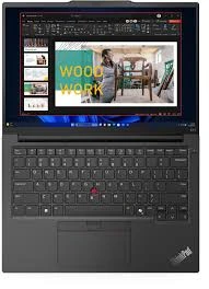 ORDINATEUR PORTABLE LENOVO ThinkPad E14 Gen 5 (21M7000HFE)