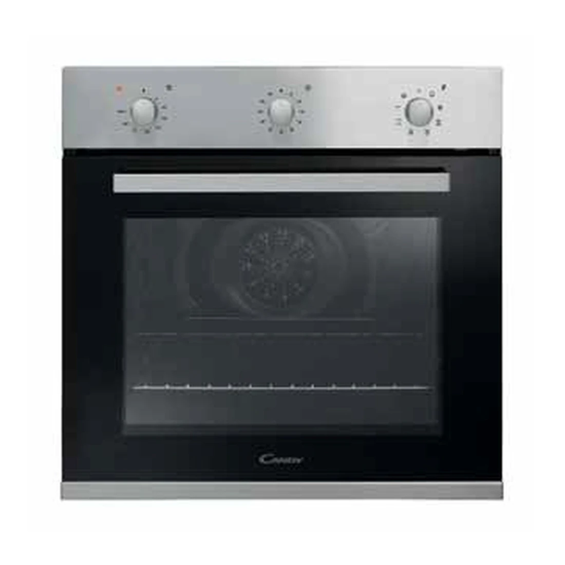 FOUR CANDY F IDC X602  65L INOX ENCASTREE