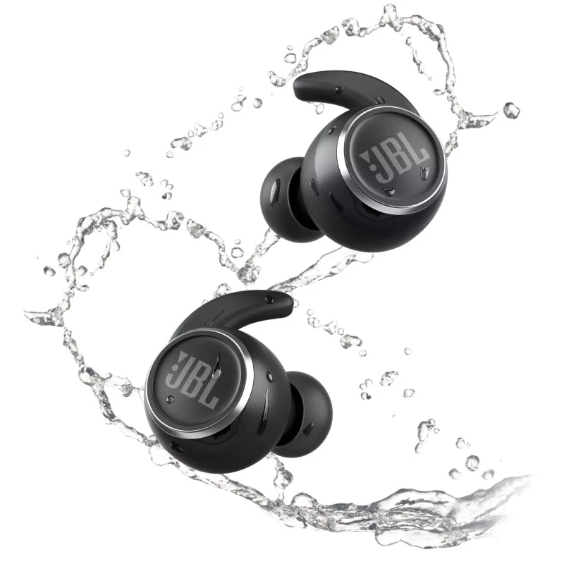 Ecouteurs JBL Reflect Mini NC Noir (6925281978616)