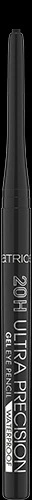 20H Ultra Precision Gel Eye Pencil Waterproof Catrice
