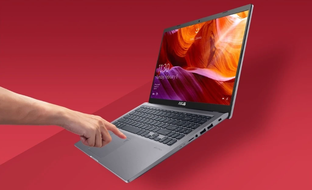 ORDINATEUR PORTABLE ASUS R565EP-BR311T 11th I7 (90NB0TZ1-M04410)