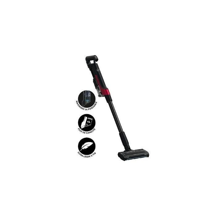 ASPIRATEUR CANDY HF210HP 011 BALAIS SANS FIL HF2 ULTRA COMPACT