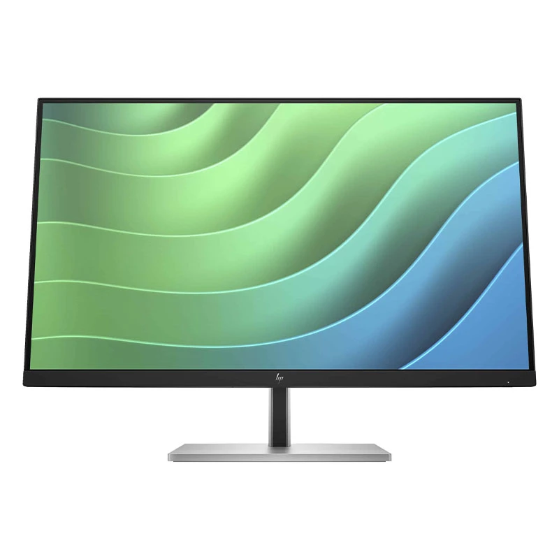 Écran HP E27 G5 – 27 Full HD (6N4E2AS)