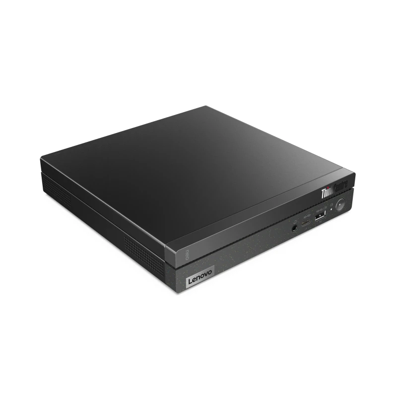 ORDINATEUR DE BUREAU LENOVO Thinkcentre Neo 50q Gen 4 Tiny (12LN005SFM)