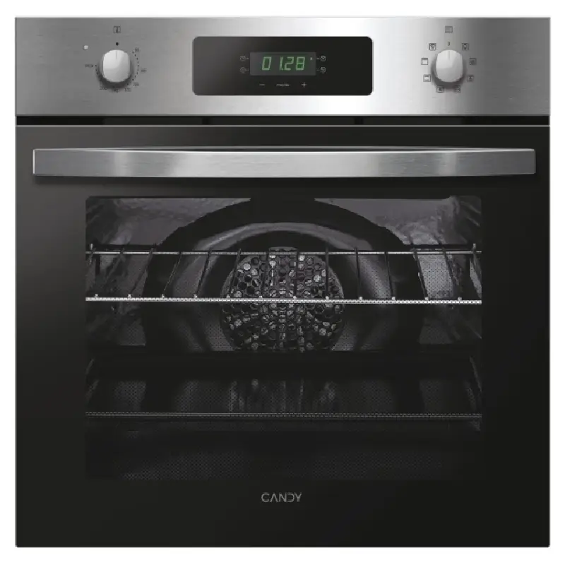FOUR CANDY F IDC X605 INOX ENCASTREE 60CM