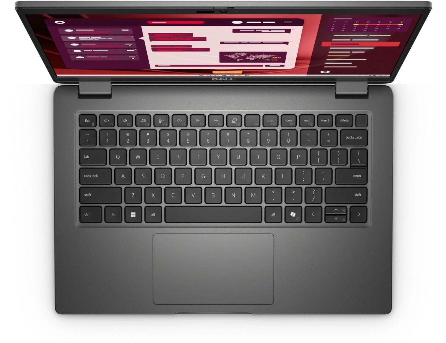 ORDINATEUR PORTABLE DELL Latitude 3450 ULTRA 7 (DL-LAT3450-U7-W)