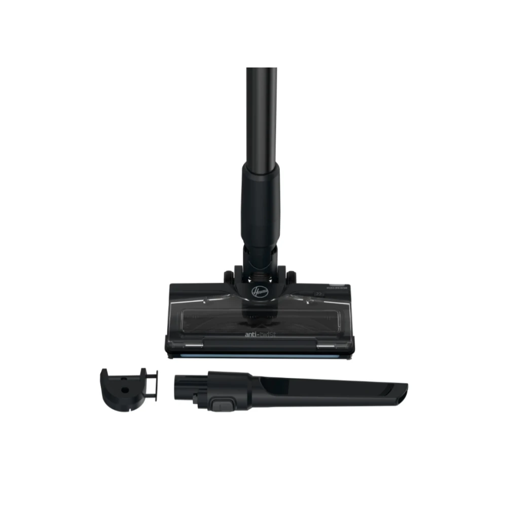 ASPERATUR CANDY HF210H 011 CORDLESS VACUM CLEANER