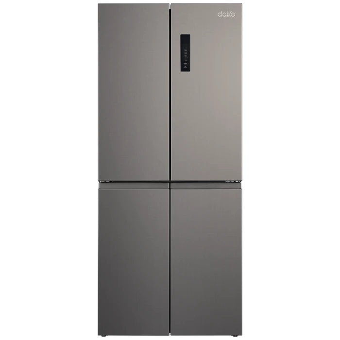 Réfrigérateur DAIKO 4 portes NO FROST 415L Moteur Inverter