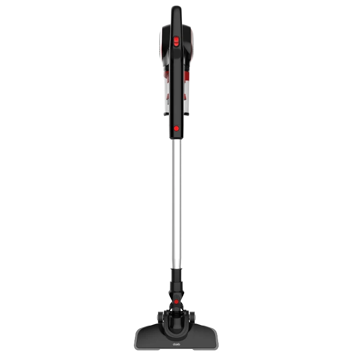 Aspirateur Daiko Balai avec Fil Cordon d'alimentation de 5m