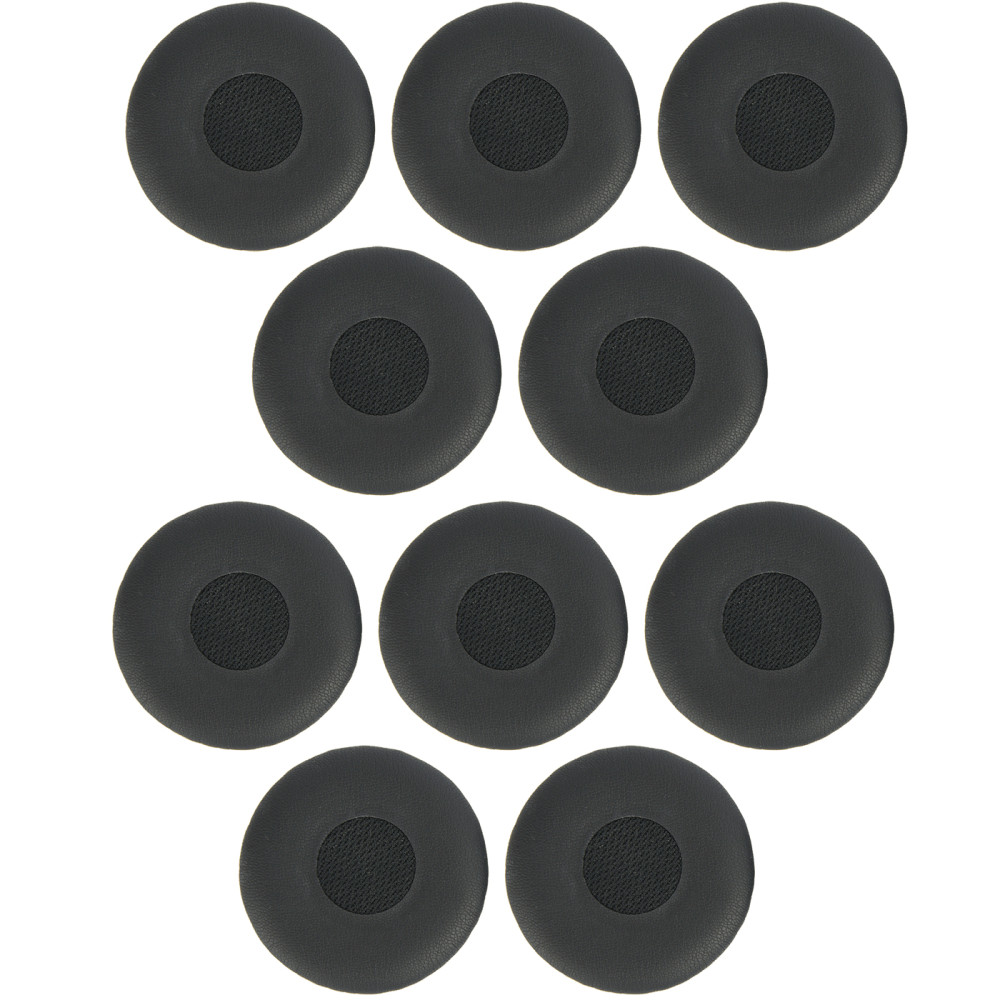 Oreillette JABRA  – 10 PAIRE – SIMILICUIR (14101-46)