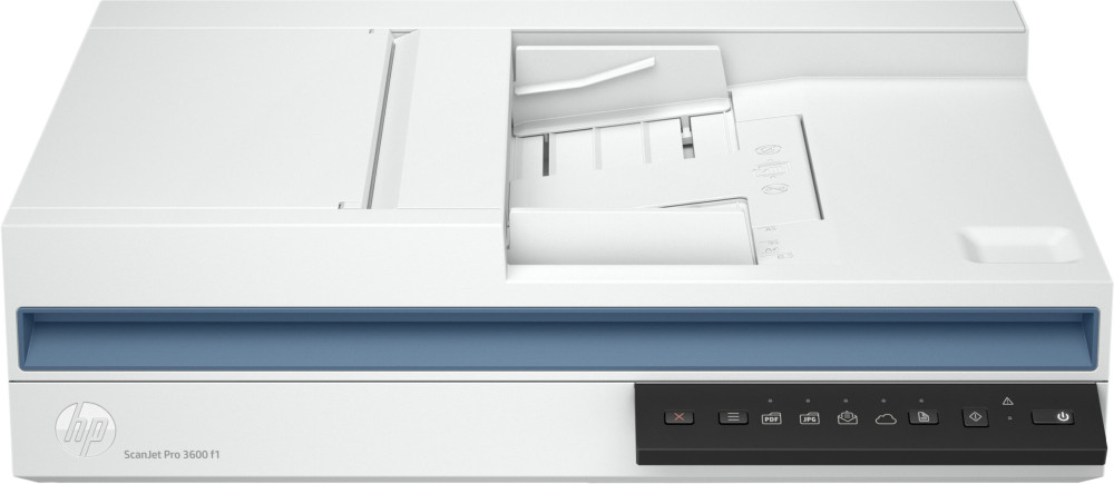 Scanner HP ScanJet Pro 3600 f1 (20G06A)