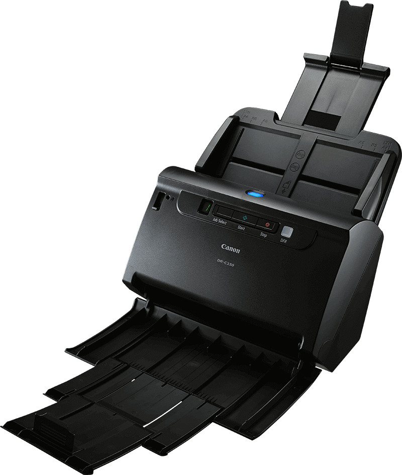 Scanner Canon imageFORMULA DR-C230 (2646C003AC)