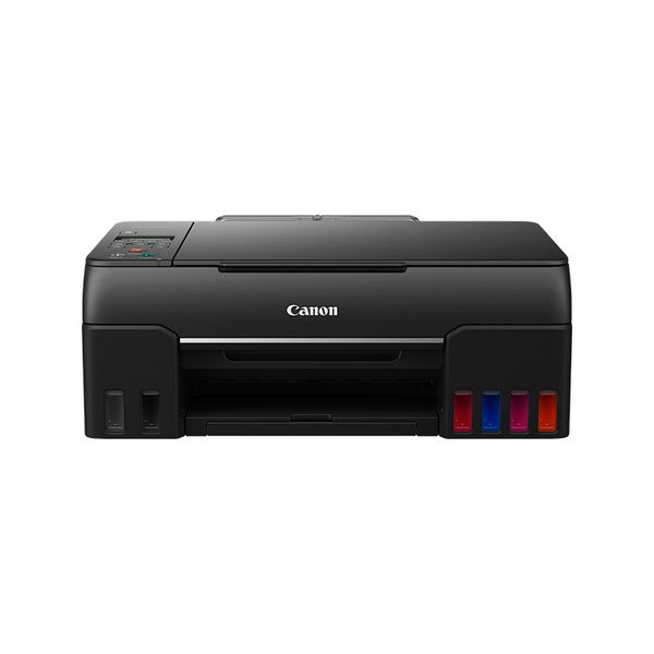 IMPRIMANTE CANON PIXMA MULTIFONCTION JET D’ENCRE G640 A RESERVOIRS (4620C009AA)