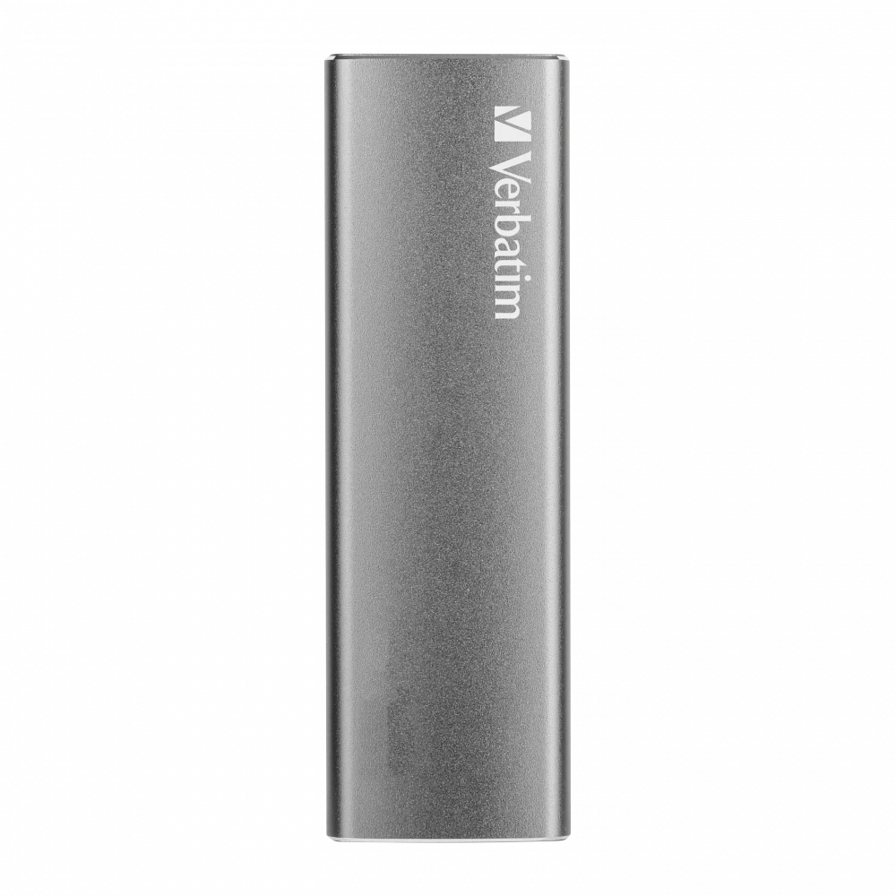 Verbatim Vx500 – 2 TB Disque Dur Externne SSD (47454)