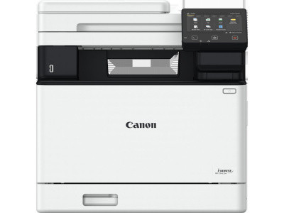 Imprimante Multifonction Laser Couleur Canon i-SENSYS MF754Cdw (5455C009AA)