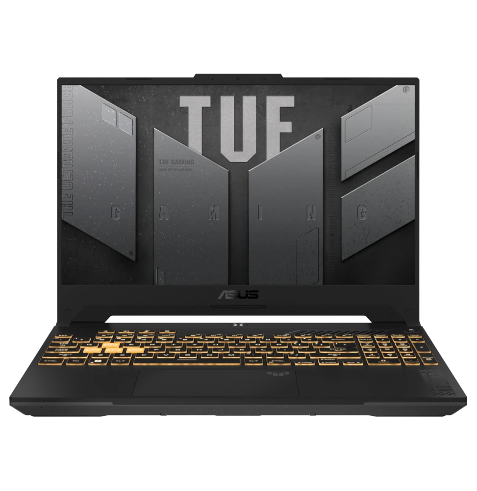 Ordinateur Portable ASUS Gaming TUF FX507VV i7 (90NR0BV7-M00TY0)
